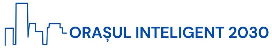 Orașul Inteligent 2030